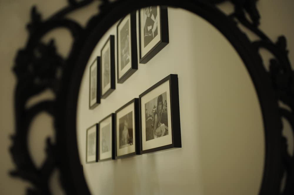 Pigneto Luxury Rooms