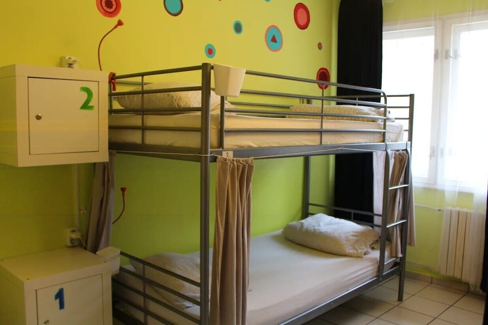 Park Hostel Sofia