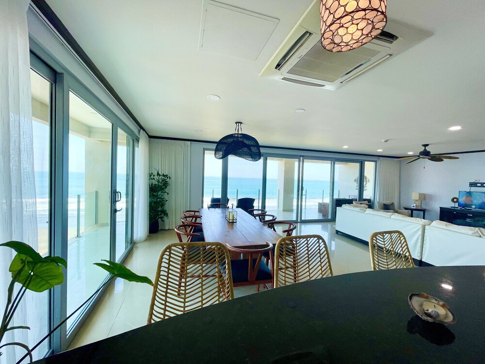 Ocean View, Luxury Penthouse at Diamonte del Sol 702N by RedAwning