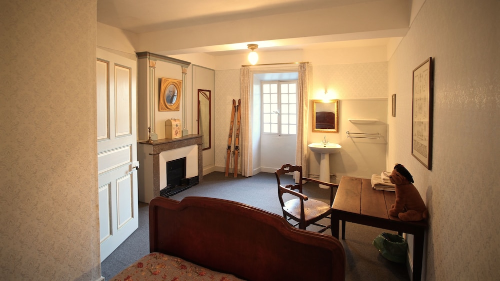 Domaine de l'Amiral