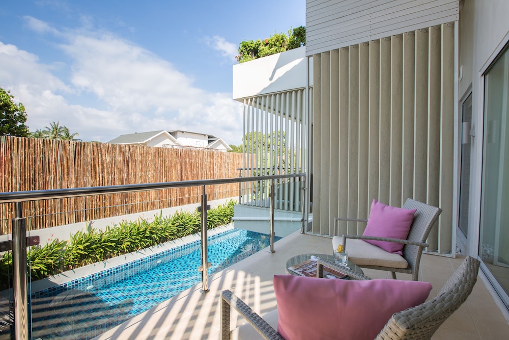 Beachside Villa Baylis