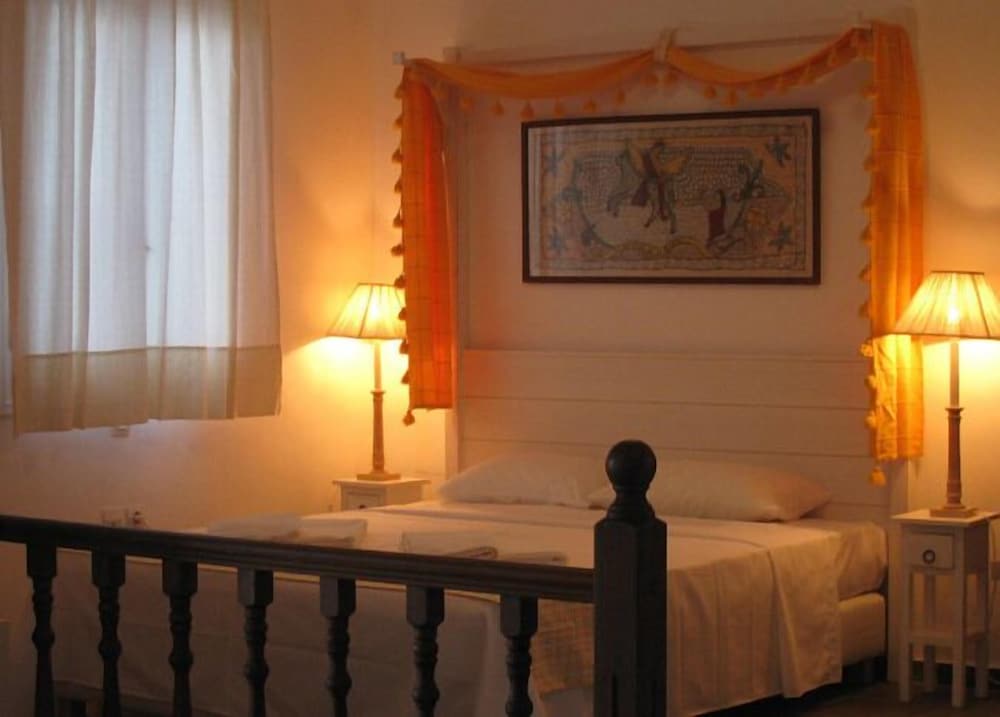Antigoni Studios