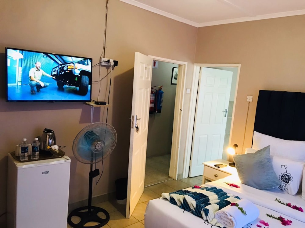 uPhondo Lodge