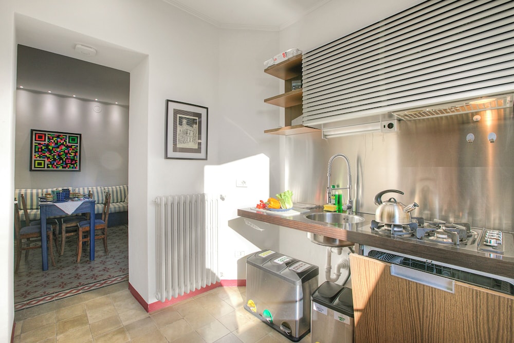 Ortensia Apartment in Villa Jejia