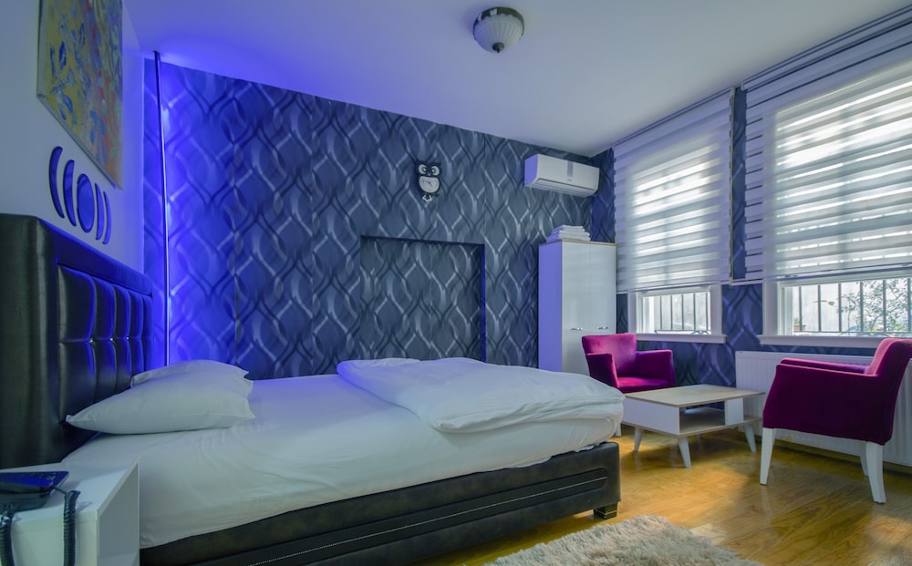 Puhu Otel - Image 54