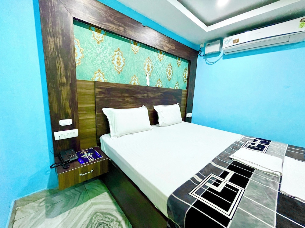 Hotel President Inn -near Temple & Beach