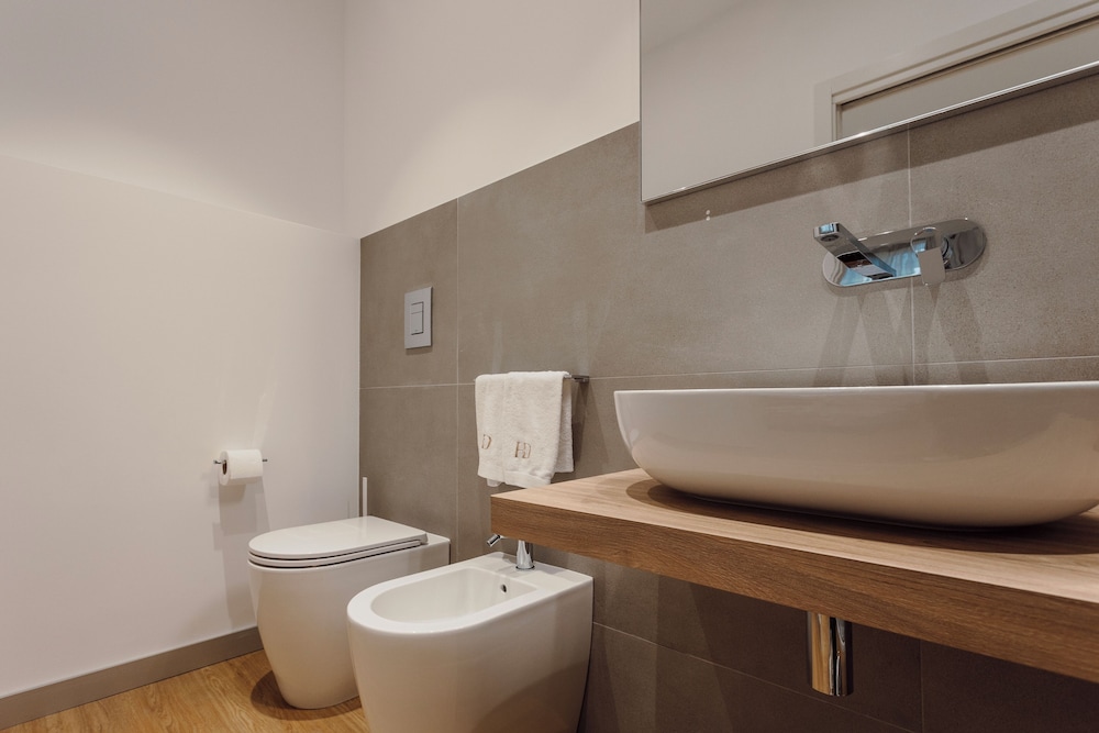 HrD Luxury rooms