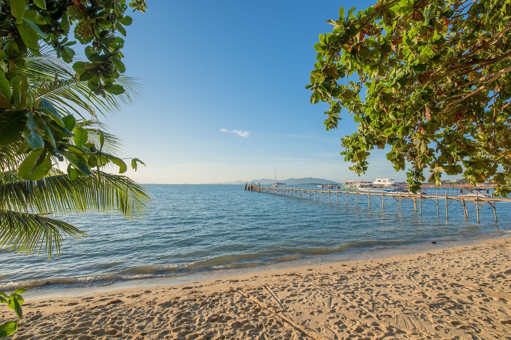 Sirinsamui Boutique Hostel
