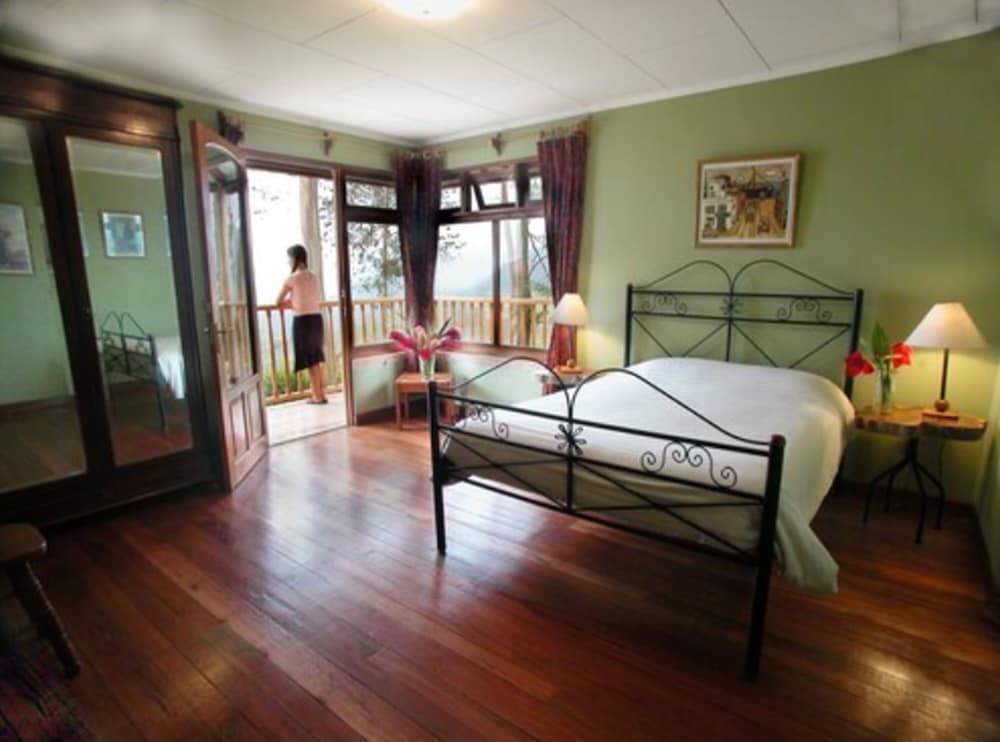 Guayabo Lodge