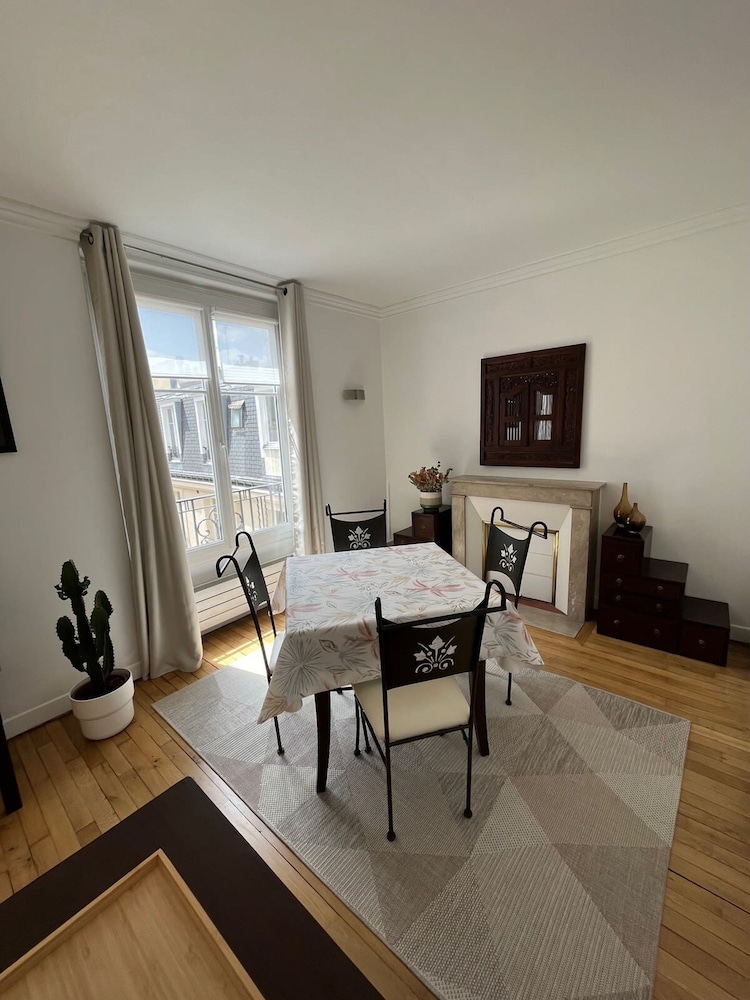 Appartement Saint Antoine Citycosy