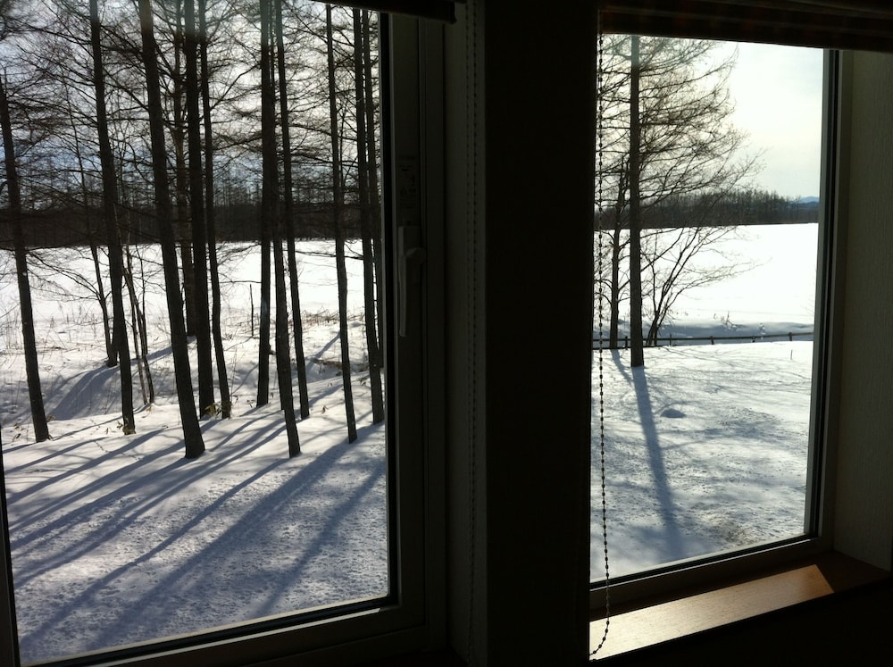 Obihiro Yachiyo Youth Hostel