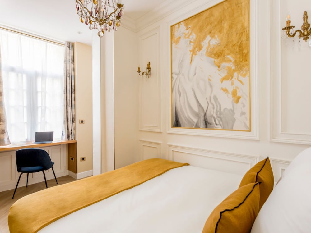 Merveil Luxury Suites - Haussmann I-II
