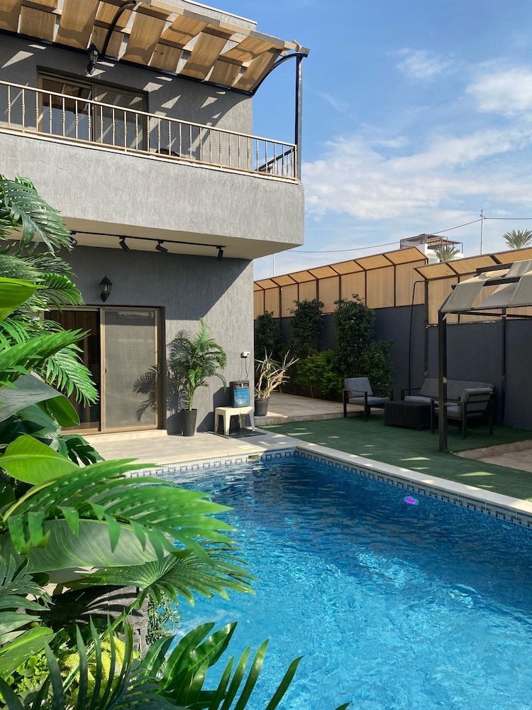 San Vito chalet