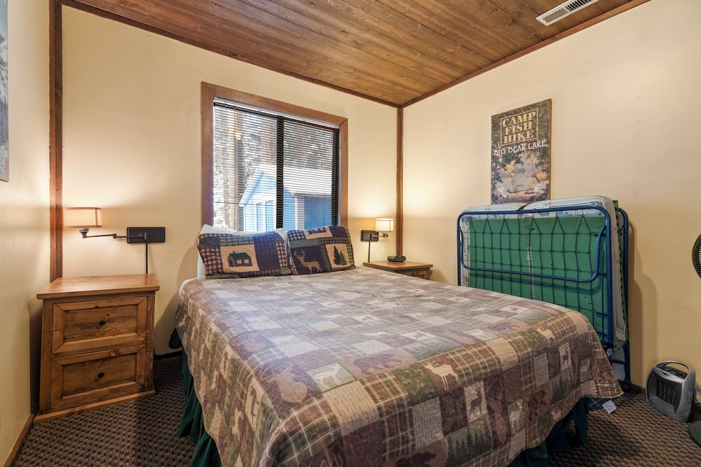 Brown Bear Inn