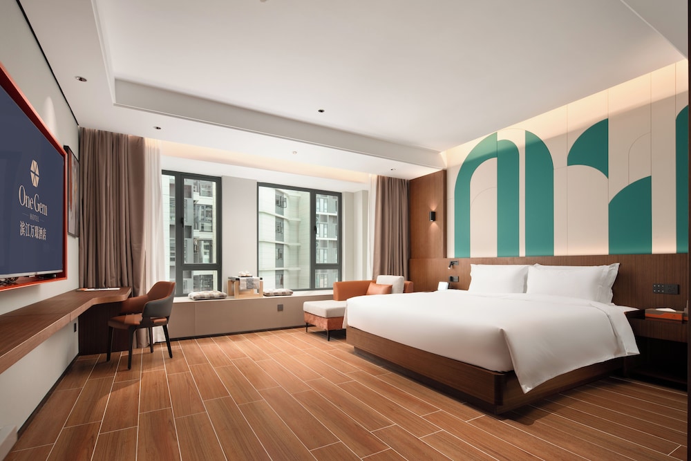 One Gem Hotel