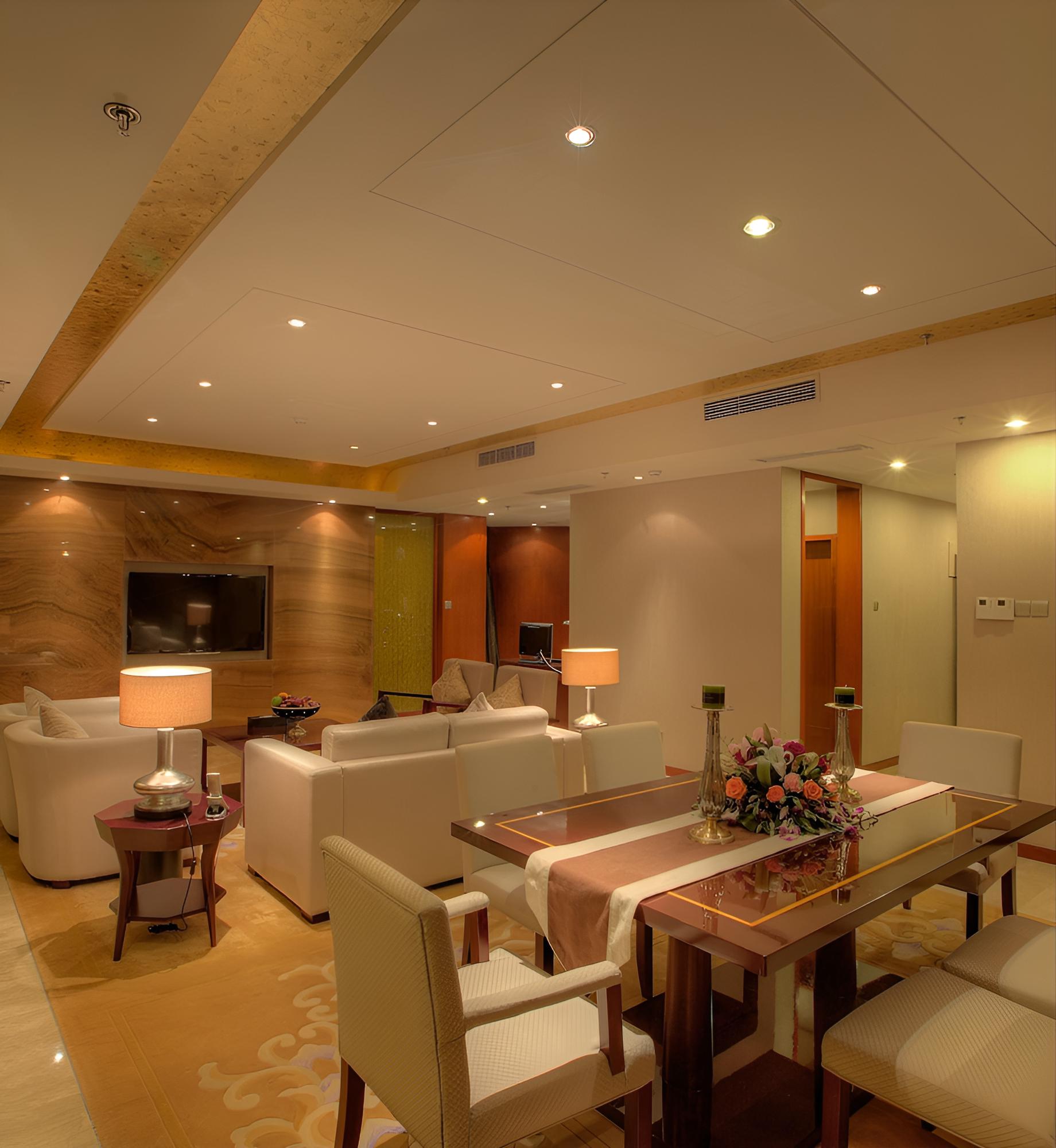 King World Hotel Chongqing