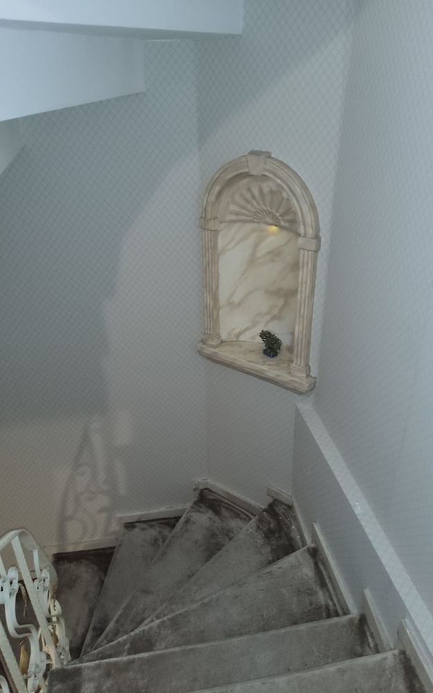 Leyenda Otel - Image 93