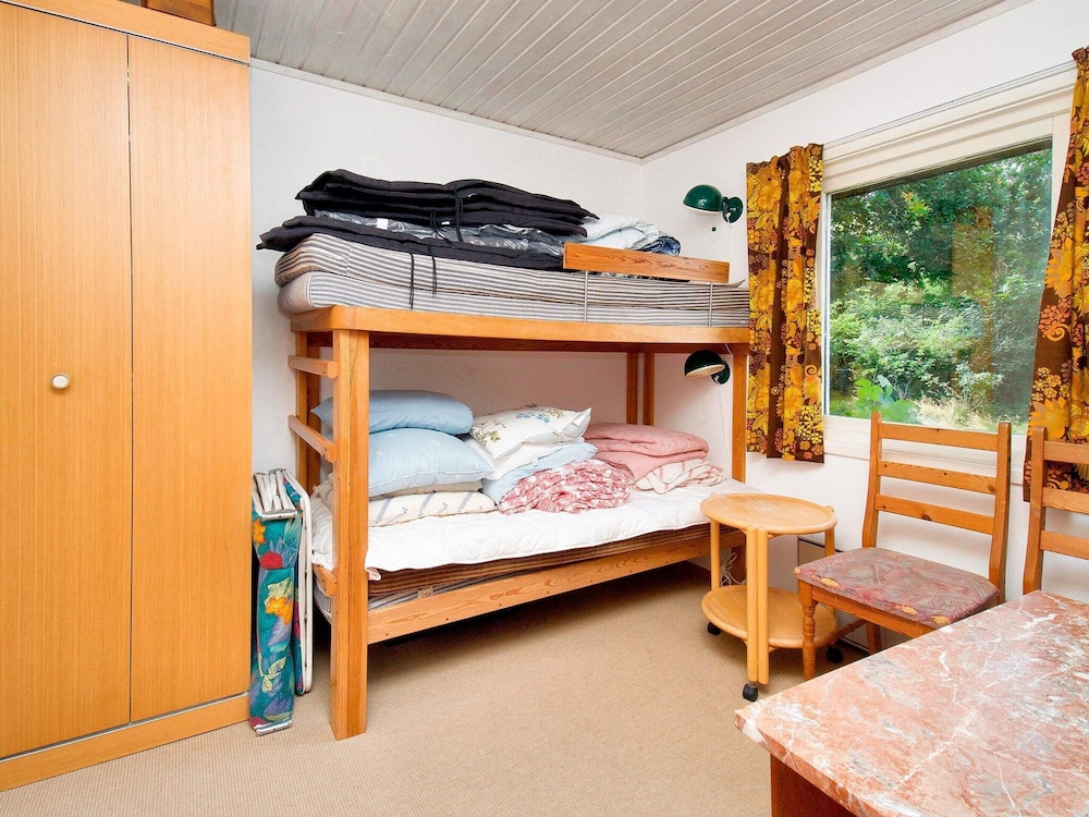 6 Person Holiday Home in Kalundborg view 4