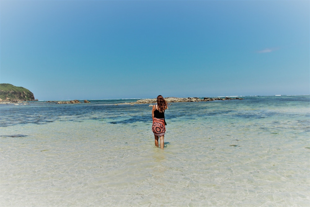 Charlies Shack Lombok
