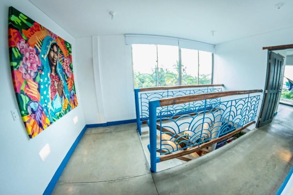 Casa La Flojera By Wynwood House
