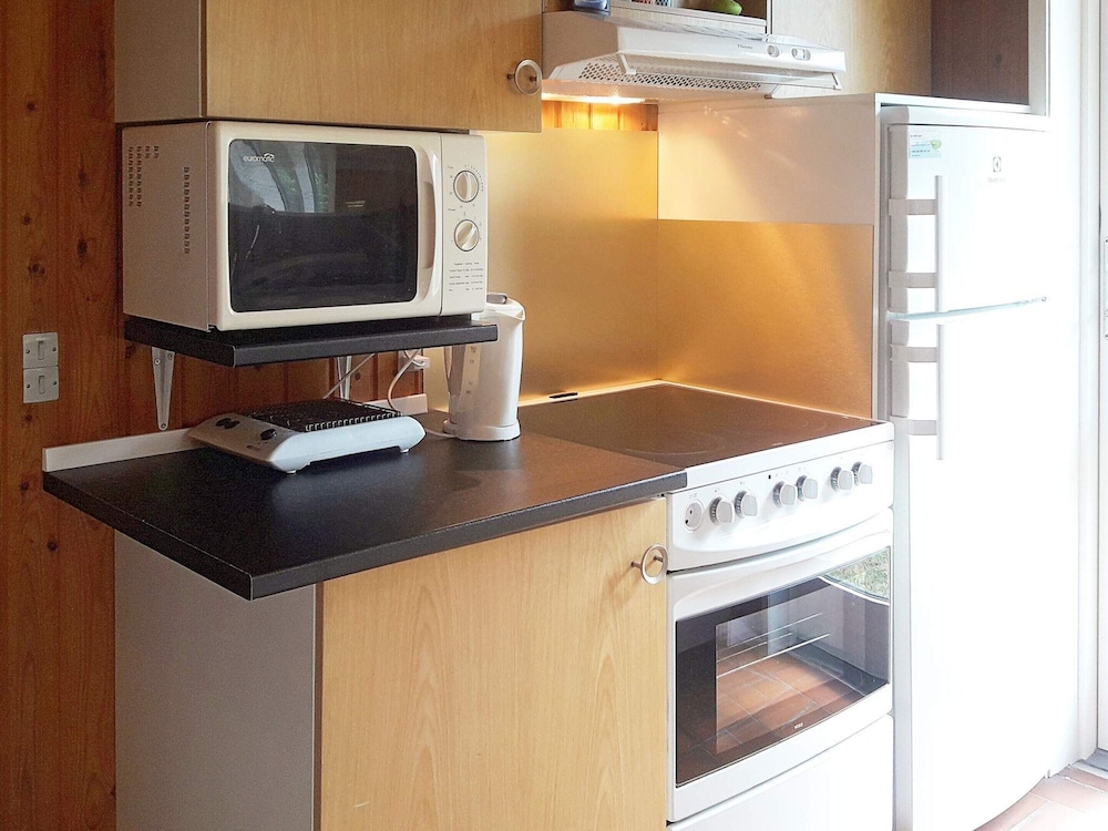 6 Person Holiday Home in Norre Nebel-by Traum view 4