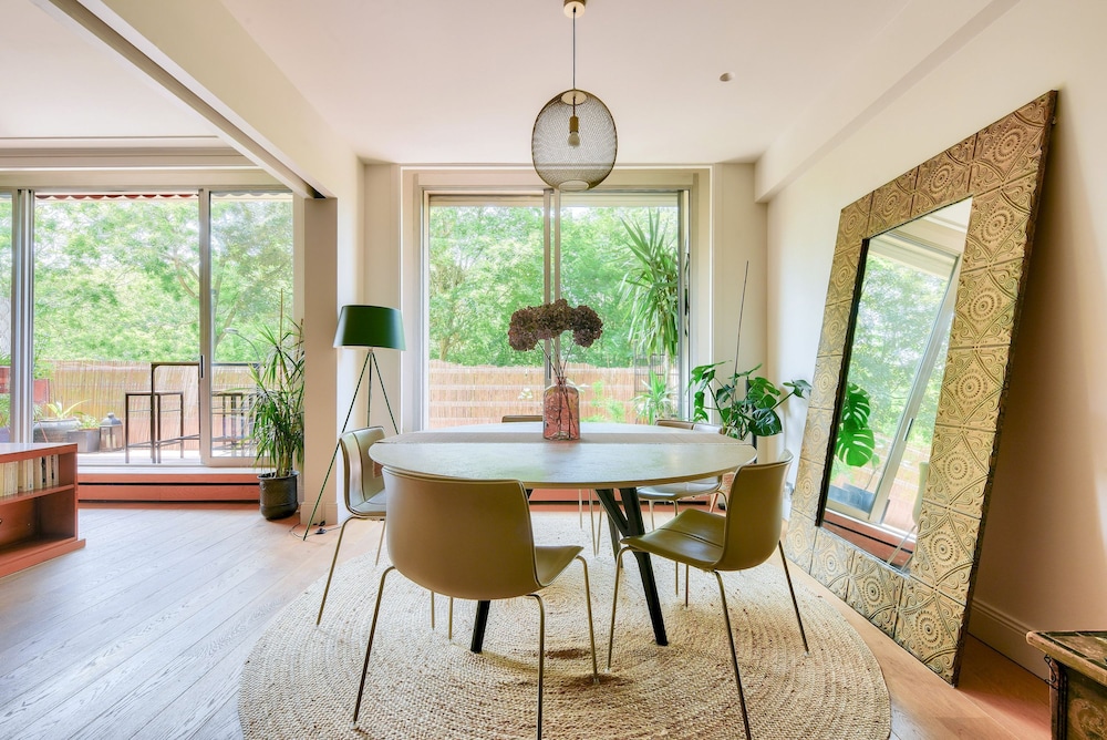 Prestige Paris Posh 16rd
