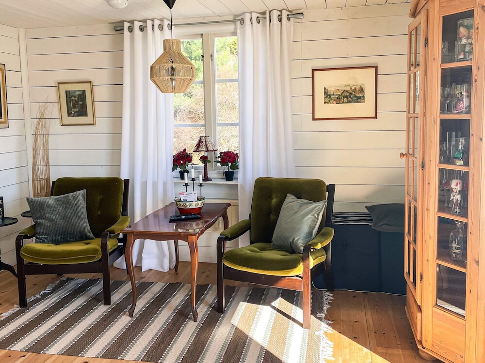 3 Person Holiday Home in Odsmal