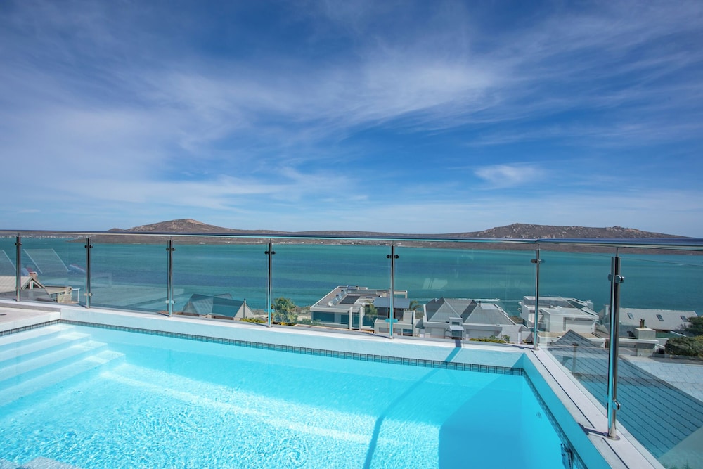 The View Langebaan with Heated Pool