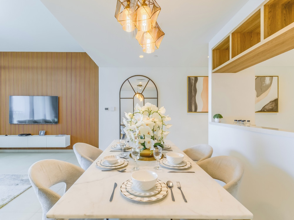 Downtown Views Residences - Downtown DXB