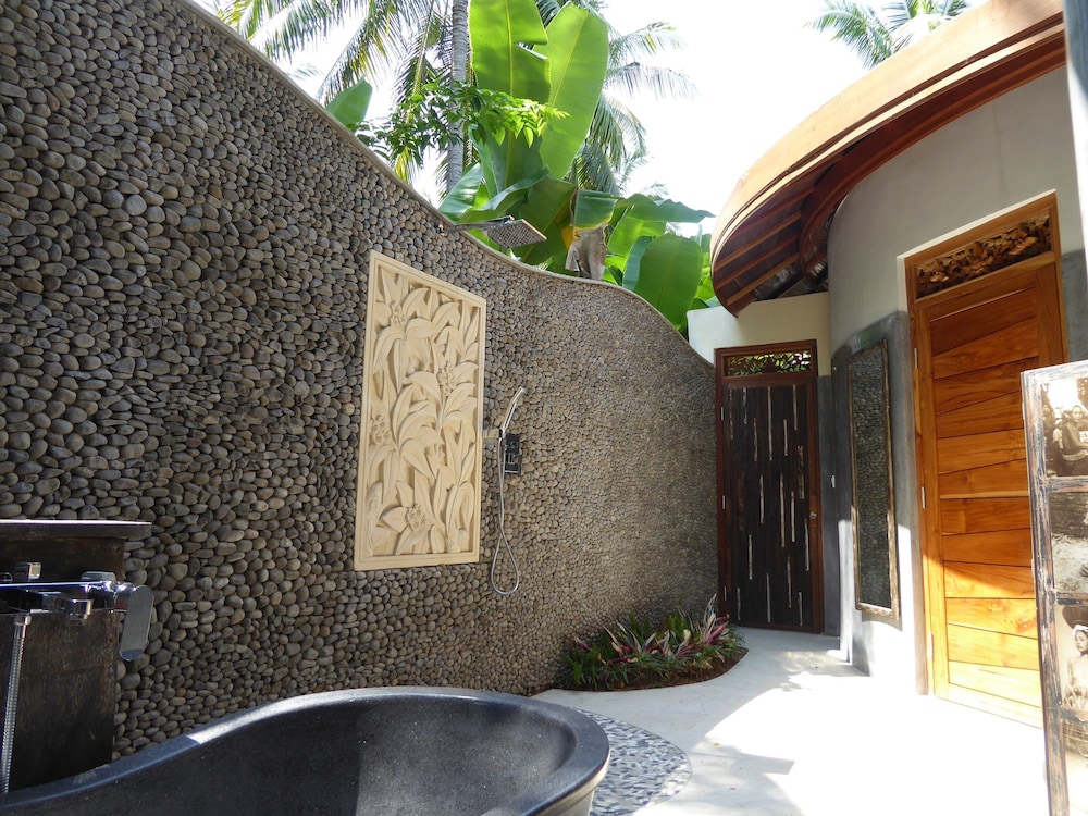 Puri Dajuma Villas