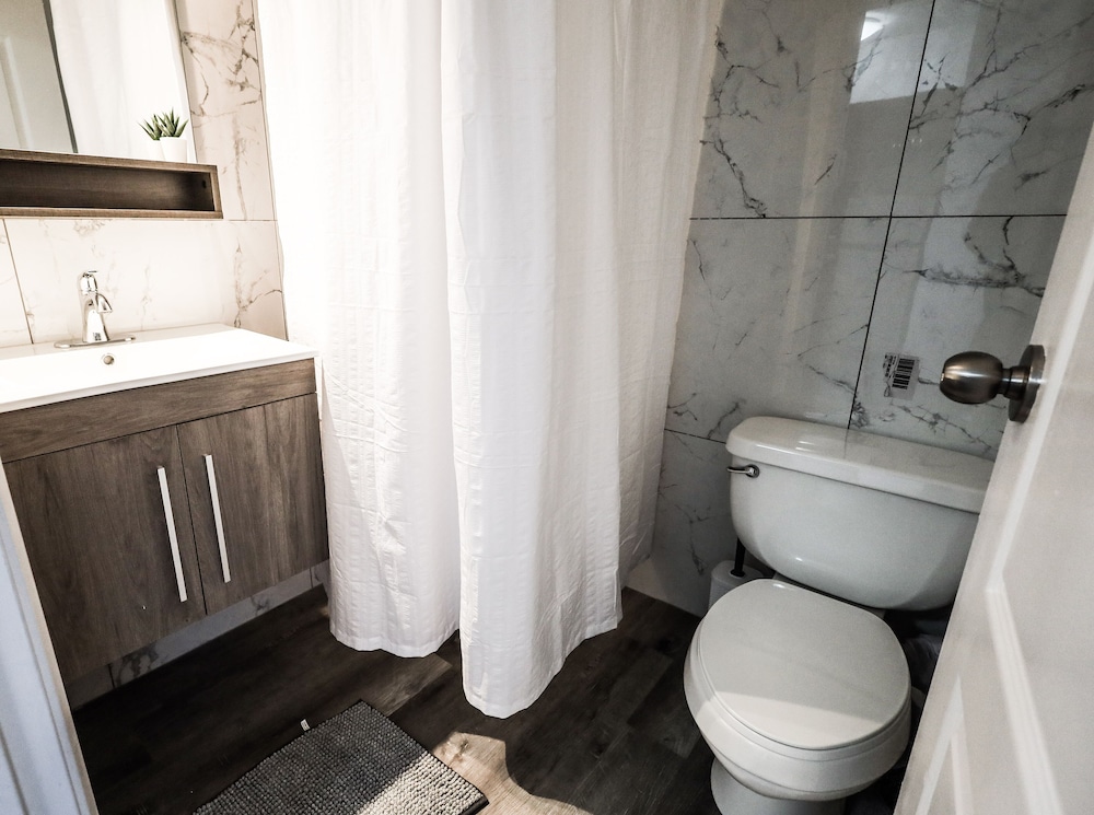 Kensington Boutique Suites