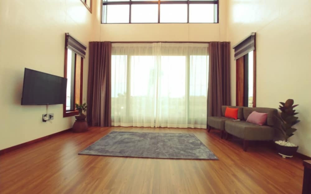 Jeju Cosat Pension view 4