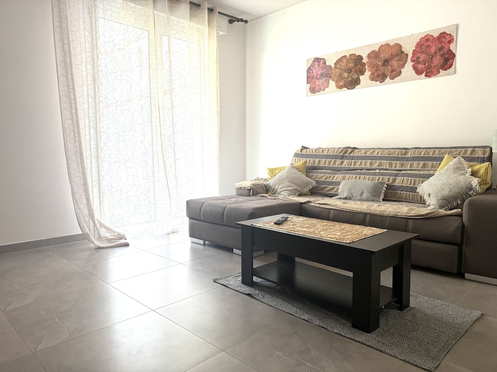 Onda Serena Apartment by Wonderful Italy