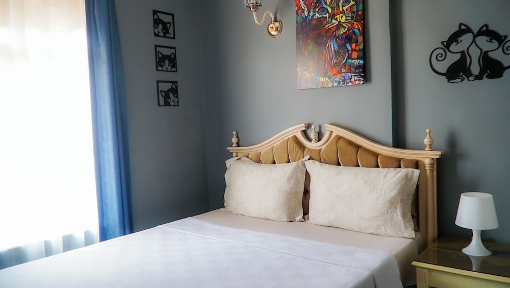 Galata Design Hotel