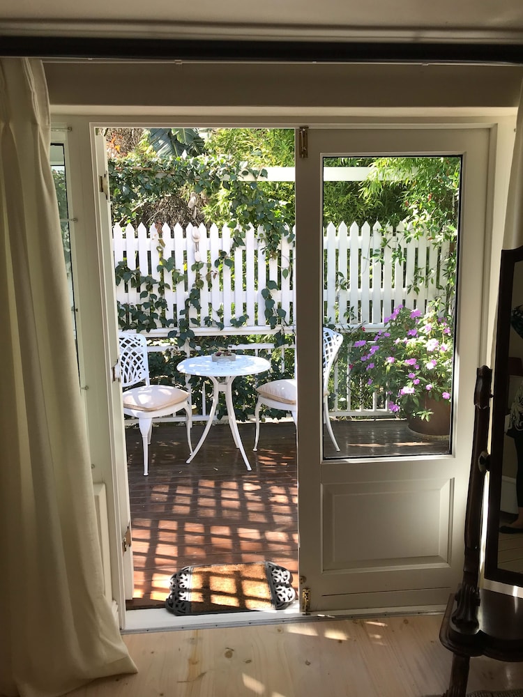 Roseroc Boutique Guest House, photo 6