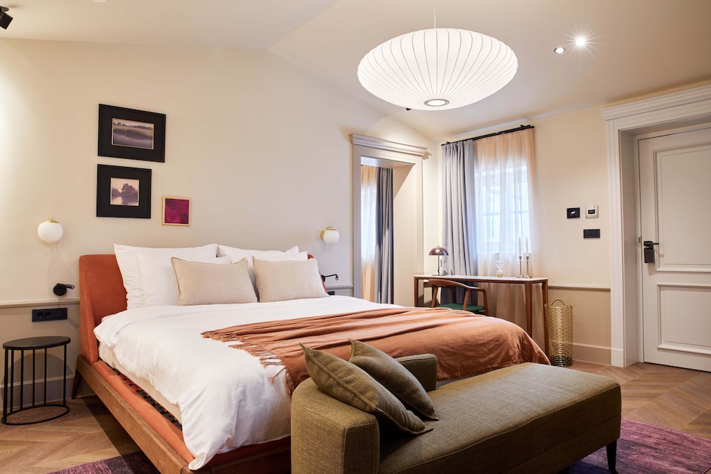 Porec Vacations - Martis Forum Heritage Hotel  Residence - Property Image 34