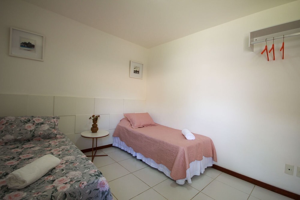 Bz44 200 metros da praia Área Gourmet