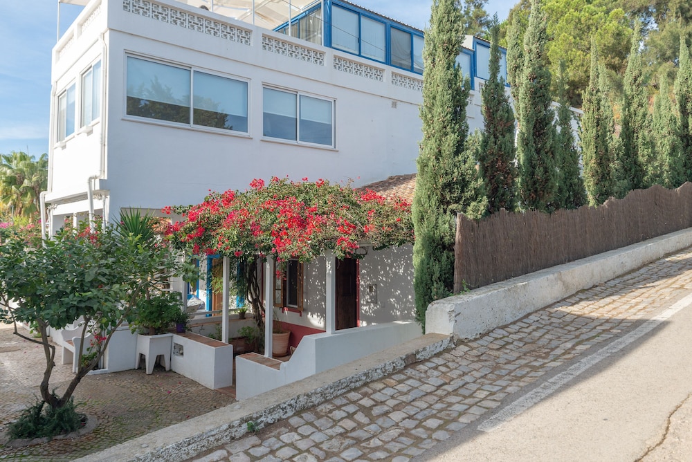 Fabrica Beach Apartamentos