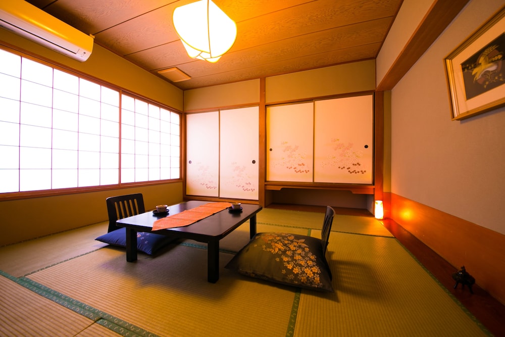 Housyoutei