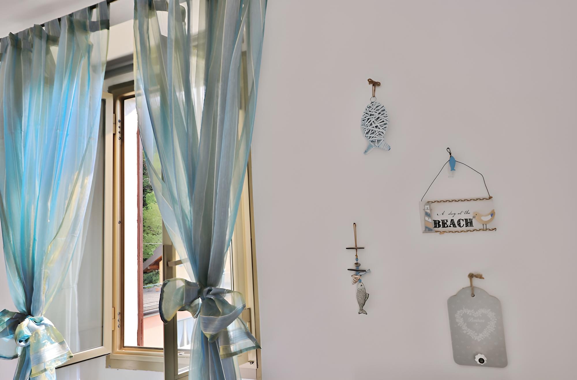 Le Finestre sul Lago