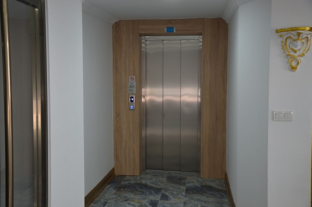 Piyes Otel - Image 82