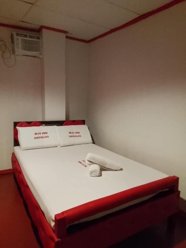 WJV INN BACOLOD LIBERTAD
