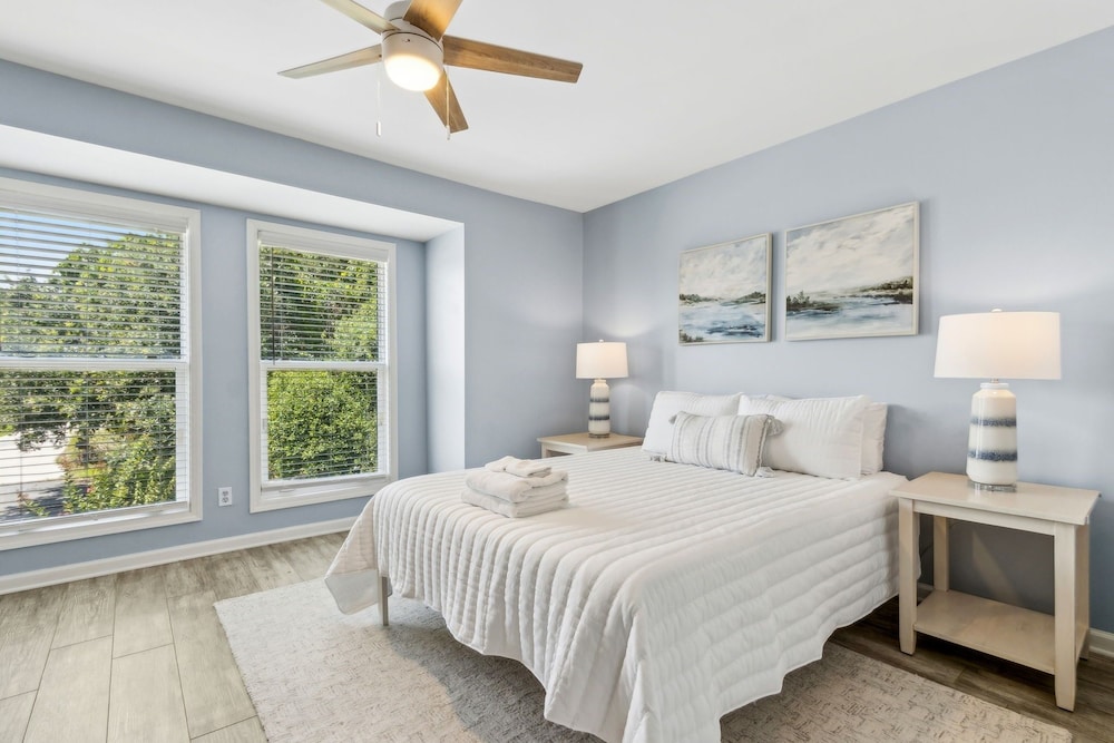 Fernandina Shores 6357 2 Bedroom Condo
