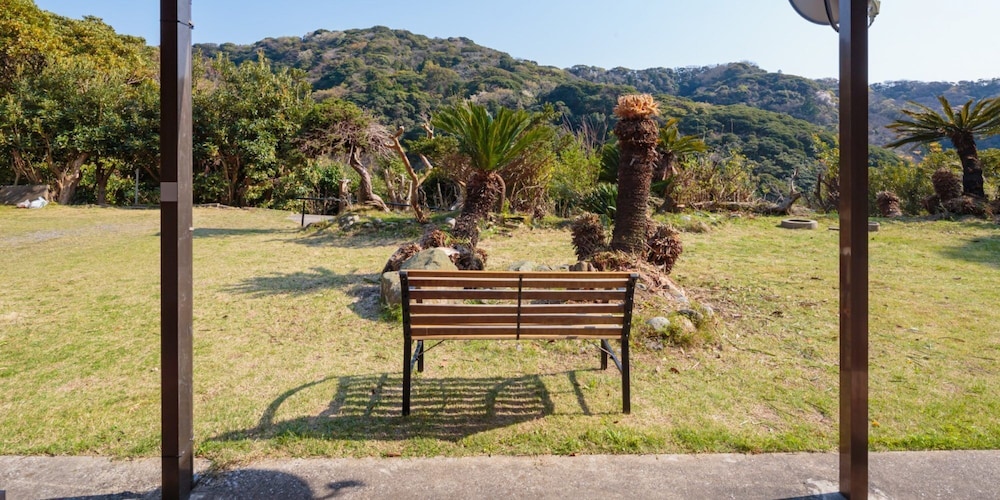 Sasayakana Ouchi Fuuki view 2
