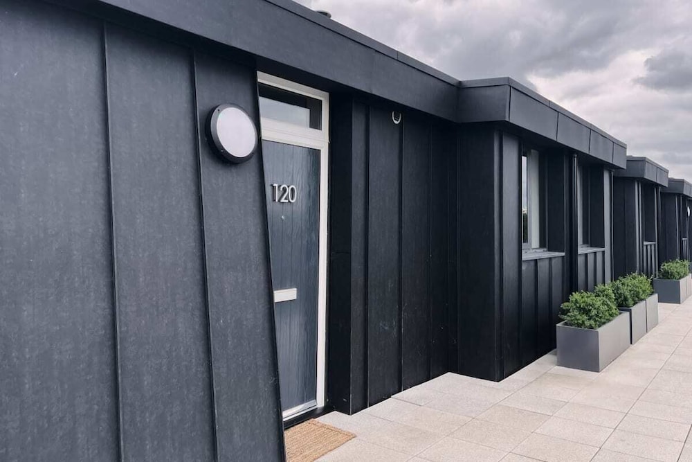 The Woodford Paradise - Homely 2bdr House With Terrace