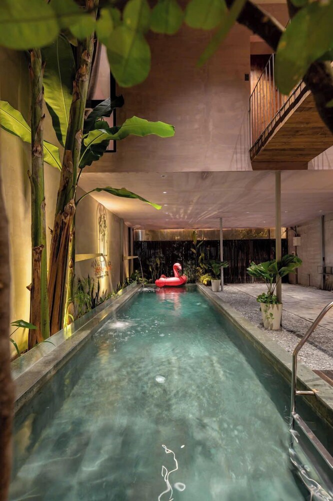AnNam Village 4 Bedrooms Nguyen Huu Tien