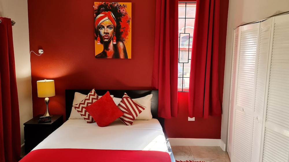 Casa Pinto Guest Apartments