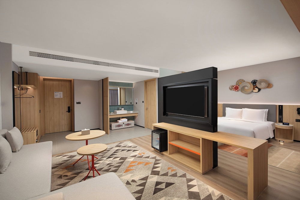 Holiday Inn Express Nalati by IHG