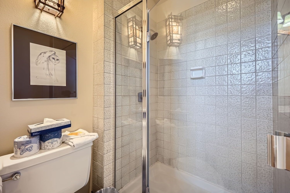 2017 Lodgepole 3 Bedroom Condo