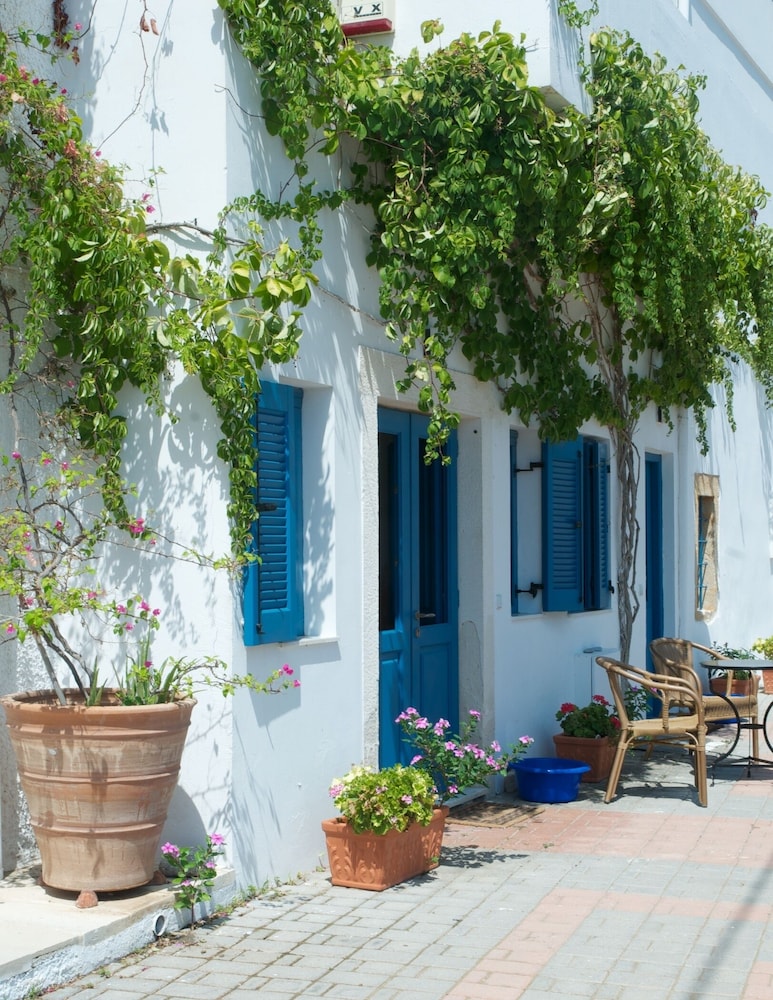 The White Houses
